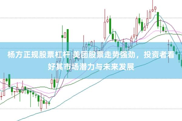杨方正规股票杠杆 美团股票走势强劲，投资者看好其市场潜力与未来发展