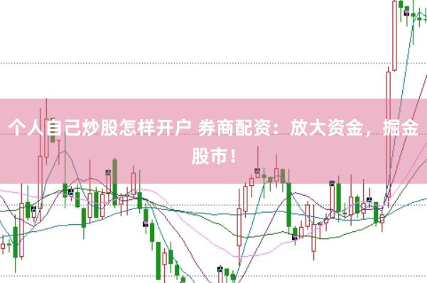 个人自己炒股怎样开户 券商配资：放大资金，掘金股市！