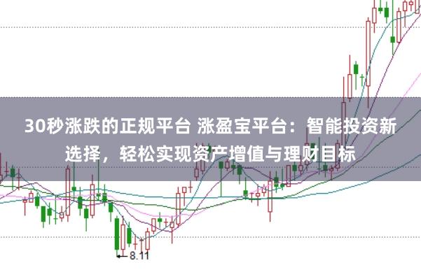 30秒涨跌的正规平台 涨盈宝平台：智能投资新选择，轻松实现资产增值与理财目标