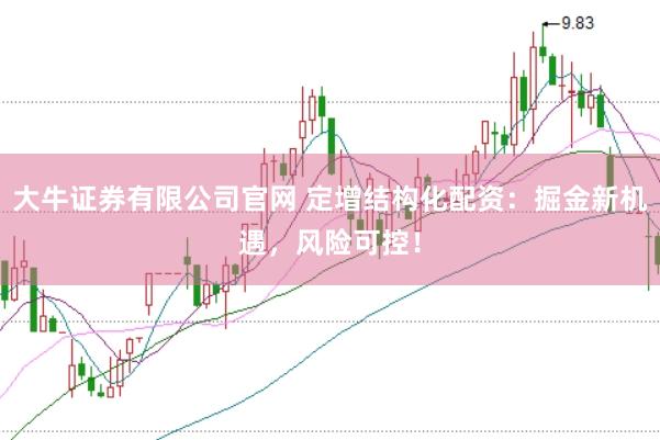 大牛证券有限公司官网 定增结构化配资：掘金新机遇，风险可控！