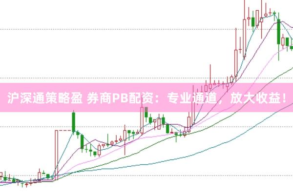 沪深通策略盈 券商PB配资：专业通道，放大收益！