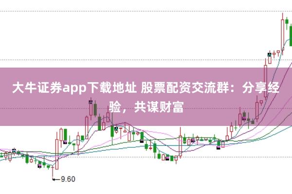 大牛证券app下载地址 股票配资交流群：分享经验，共谋财富