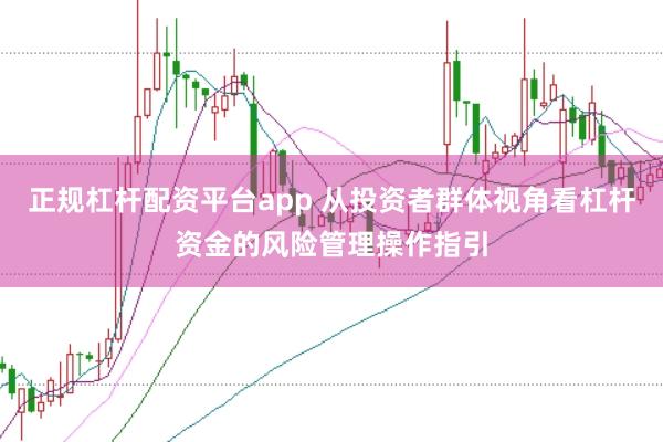 正规杠杆配资平台app 从投资者群体视角看杠杆资金的风险管理操作指引