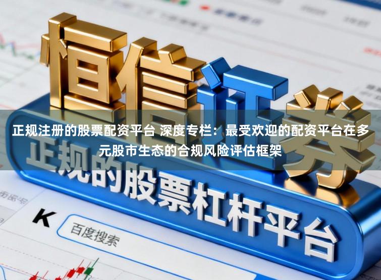 正规注册的股票配资平台 深度专栏：最受欢迎的配资平台在多元股市生态的合规风险评估框架