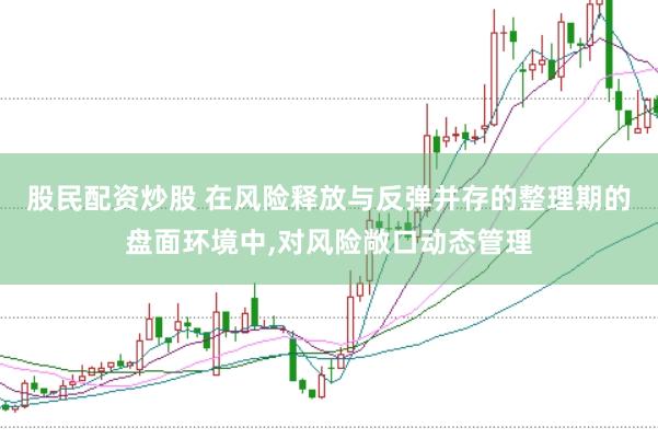 股民配资炒股 在风险释放与反弹并存的整理期的盘面环境中,对风险敞口动态管理