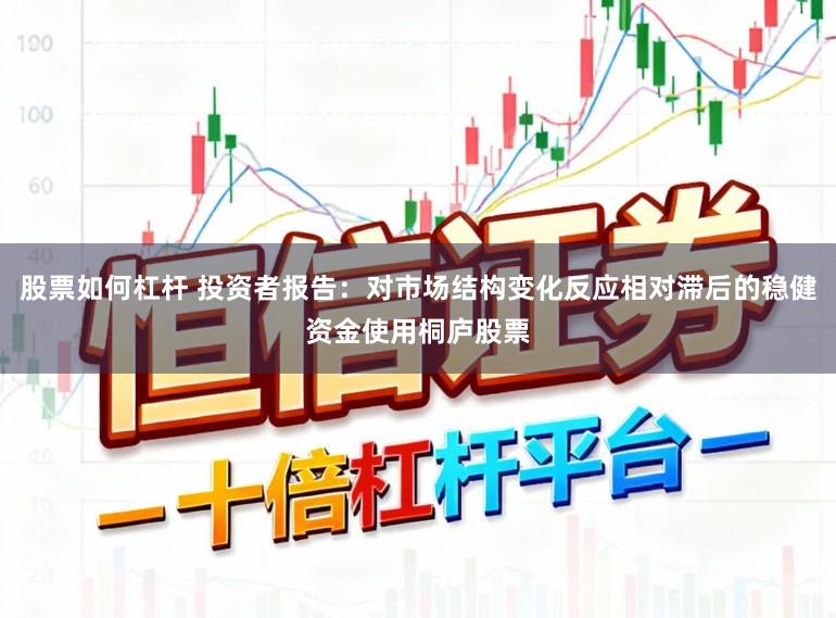 股票如何杠杆 投资者报告：对市场结构变化反应相对滞后的稳健资金使用桐庐股票