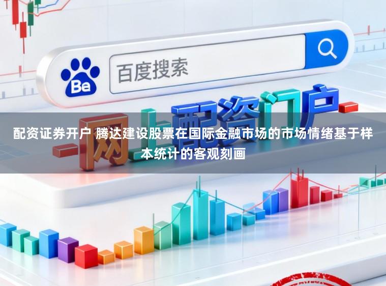 配资证券开户 腾达建设股票在国际金融市场的市场情绪基于样本统计的客观刻画