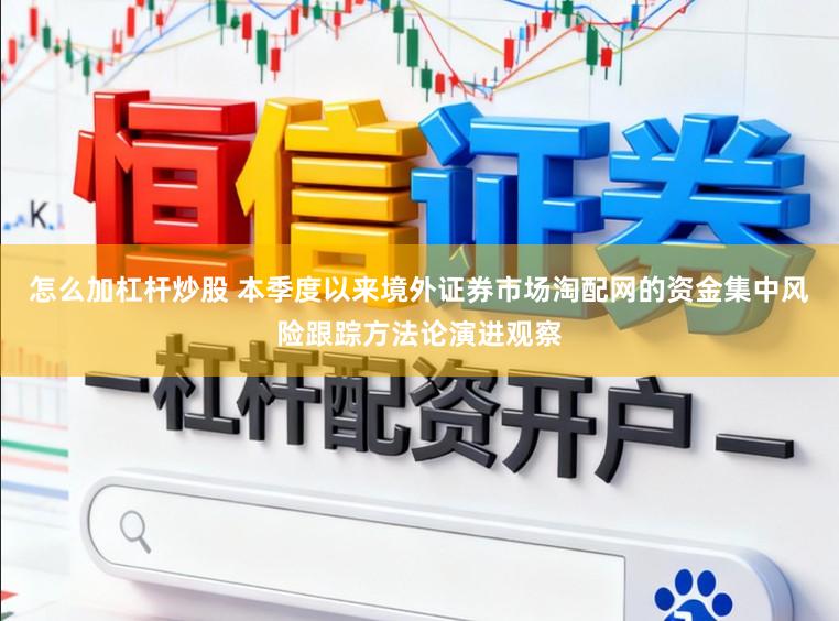 怎么加杠杆炒股 本季度以来境外证券市场淘配网的资金集中风险跟踪方法论演进观察