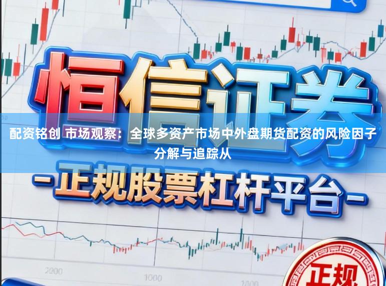 配资铭创 市场观察：全球多资产市场中外盘期货配资的风险因子分解与追踪从