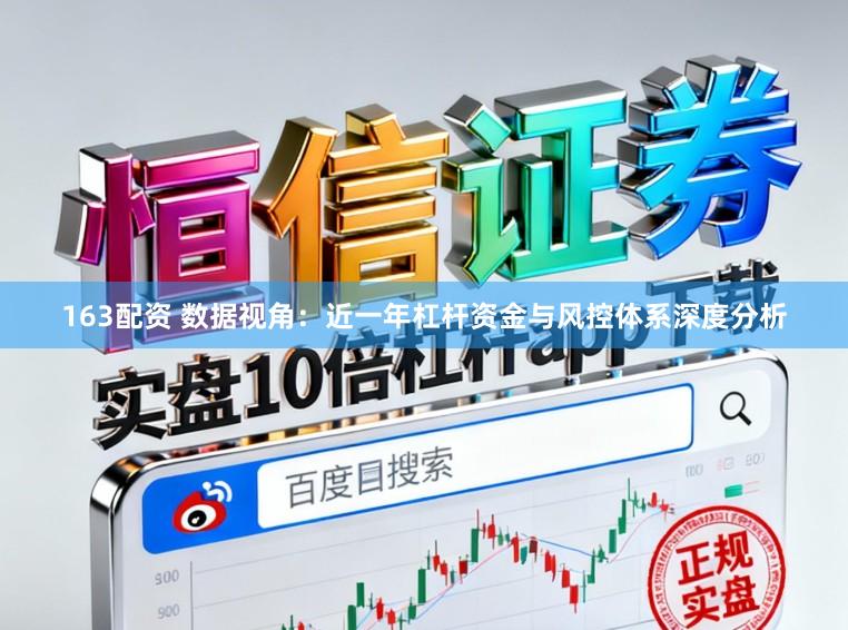 163配资 数据视角：近一年杠杆资金与风控体系深度分析