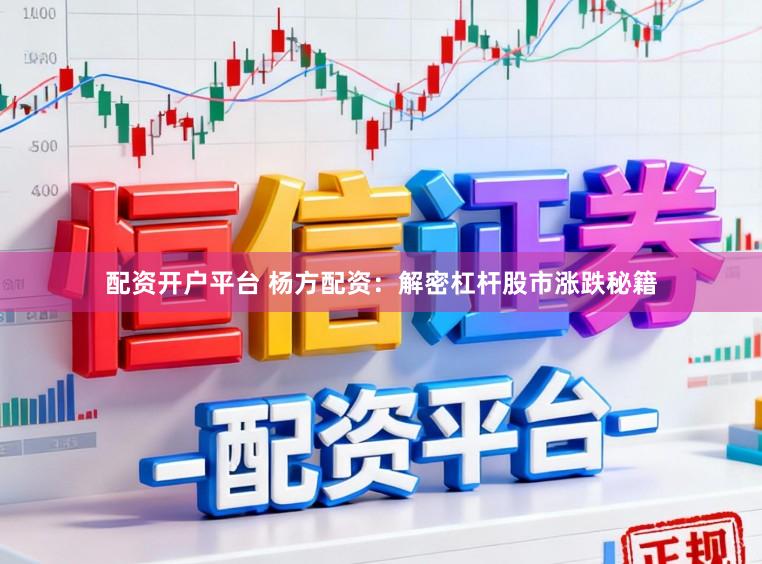 配资开户平台 杨方配资：解密杠杆股市涨跌秘籍