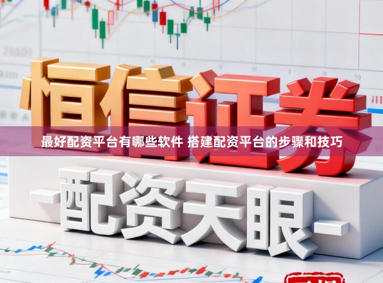 最好配资平台有哪些软件 搭建配资平台的步骤和技巧